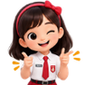 Maskot Chat